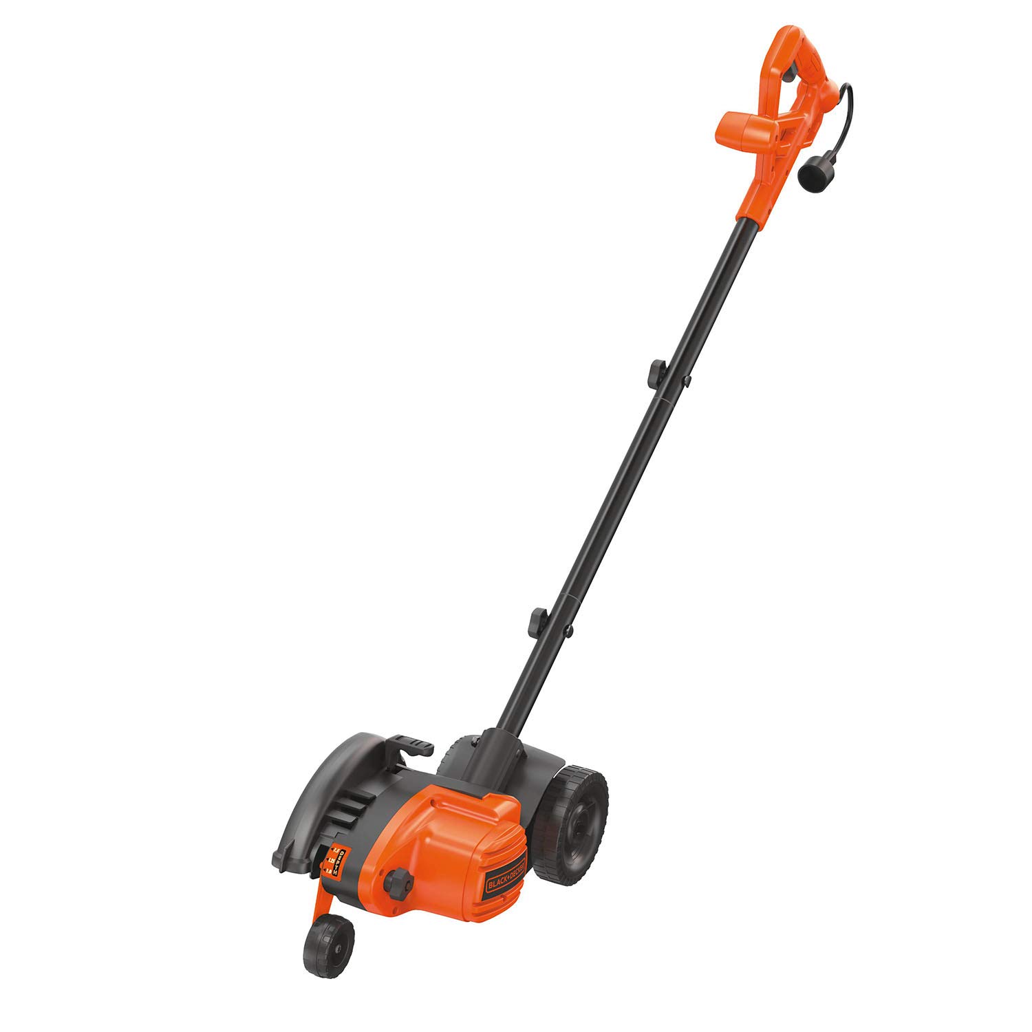 BLACK+DECKER Lawn Edger Trencher 2 in 1