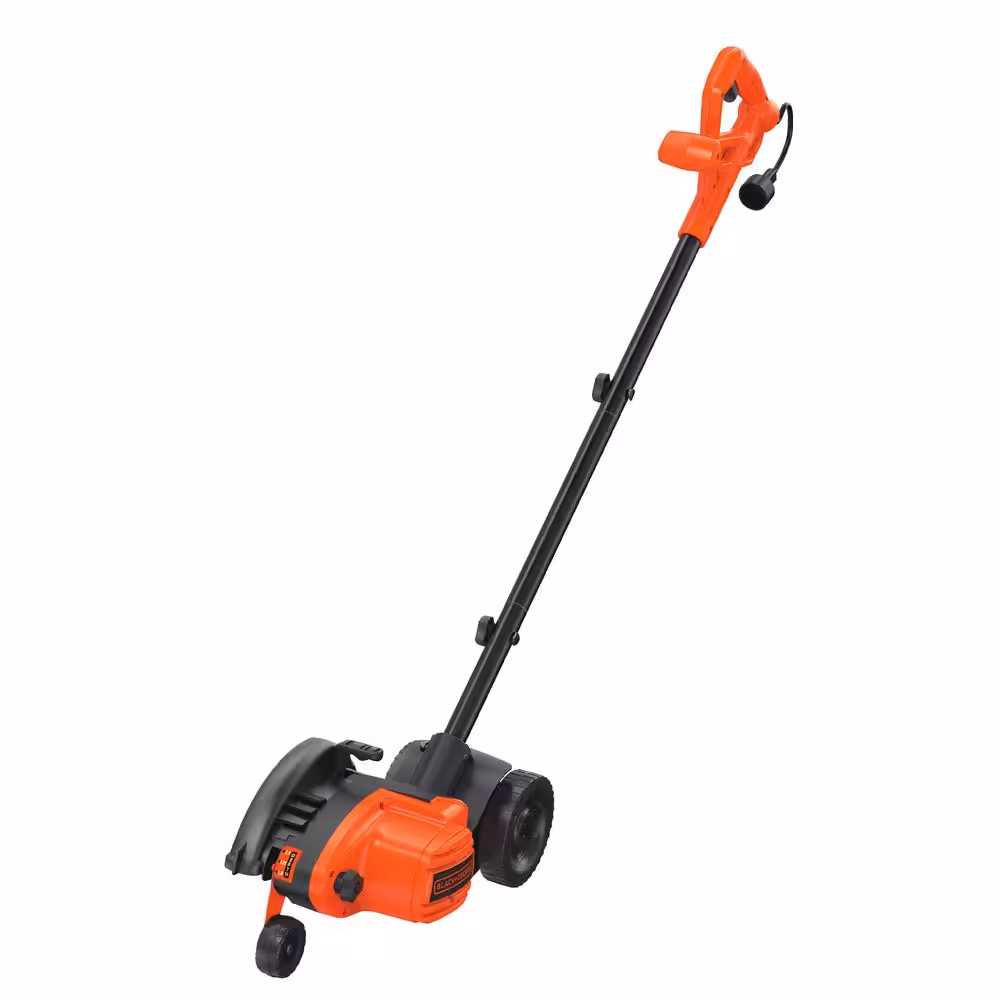 BLACK+DECKER Edger & Trencher