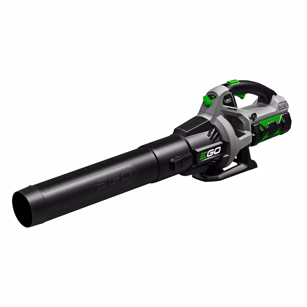 EGO POWER+ Cordless Electric Leaf Blower