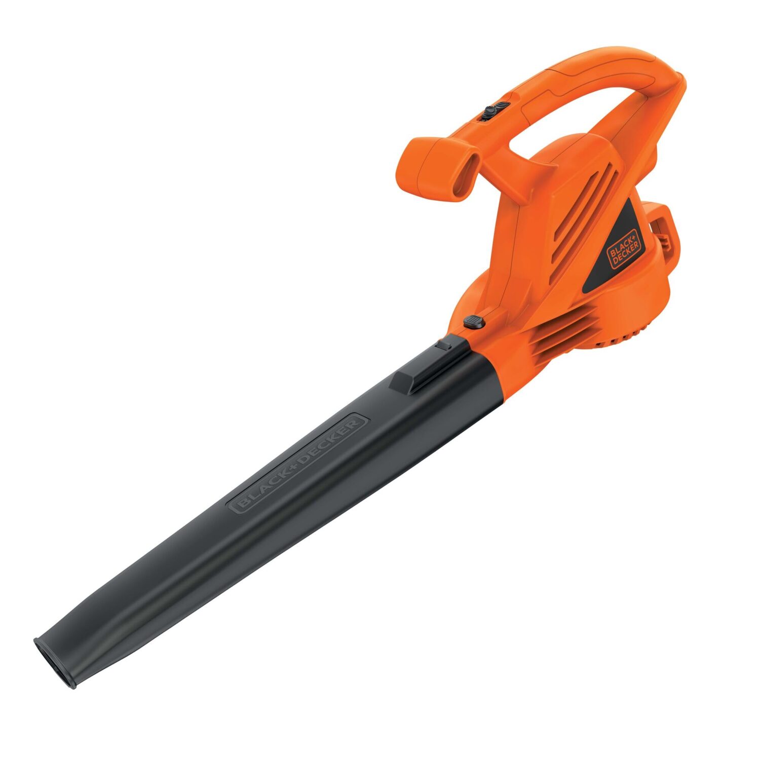 BLACK+DECKER Electric Leaf Blower