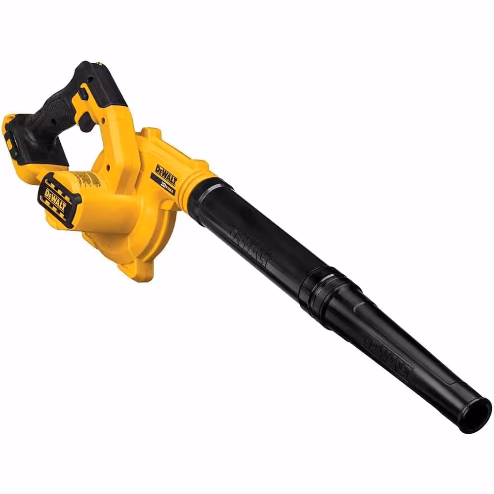 DEWALT 20V MAX Blower, 100 CFM Airflow