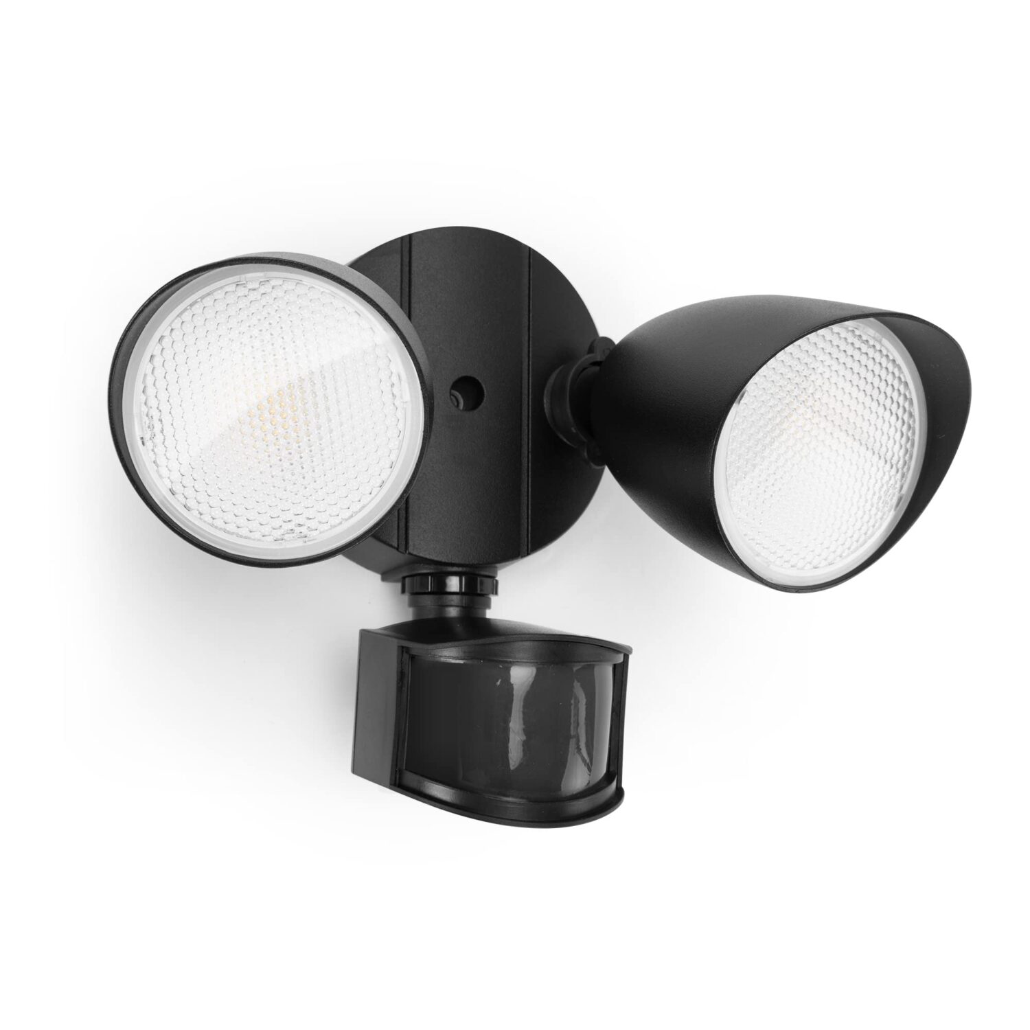 LUTEC 32W 3500 Lumen LED Security Lights Motion Sensor Light Outdoor