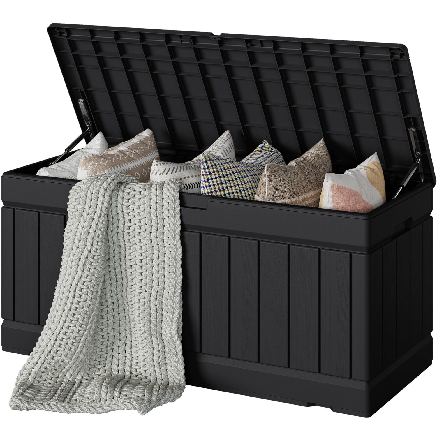 Devoko 78 Gallon Deck Box