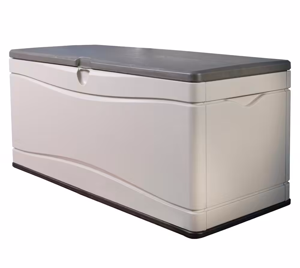 LIFETIME 60012 Extra Large Deck Box