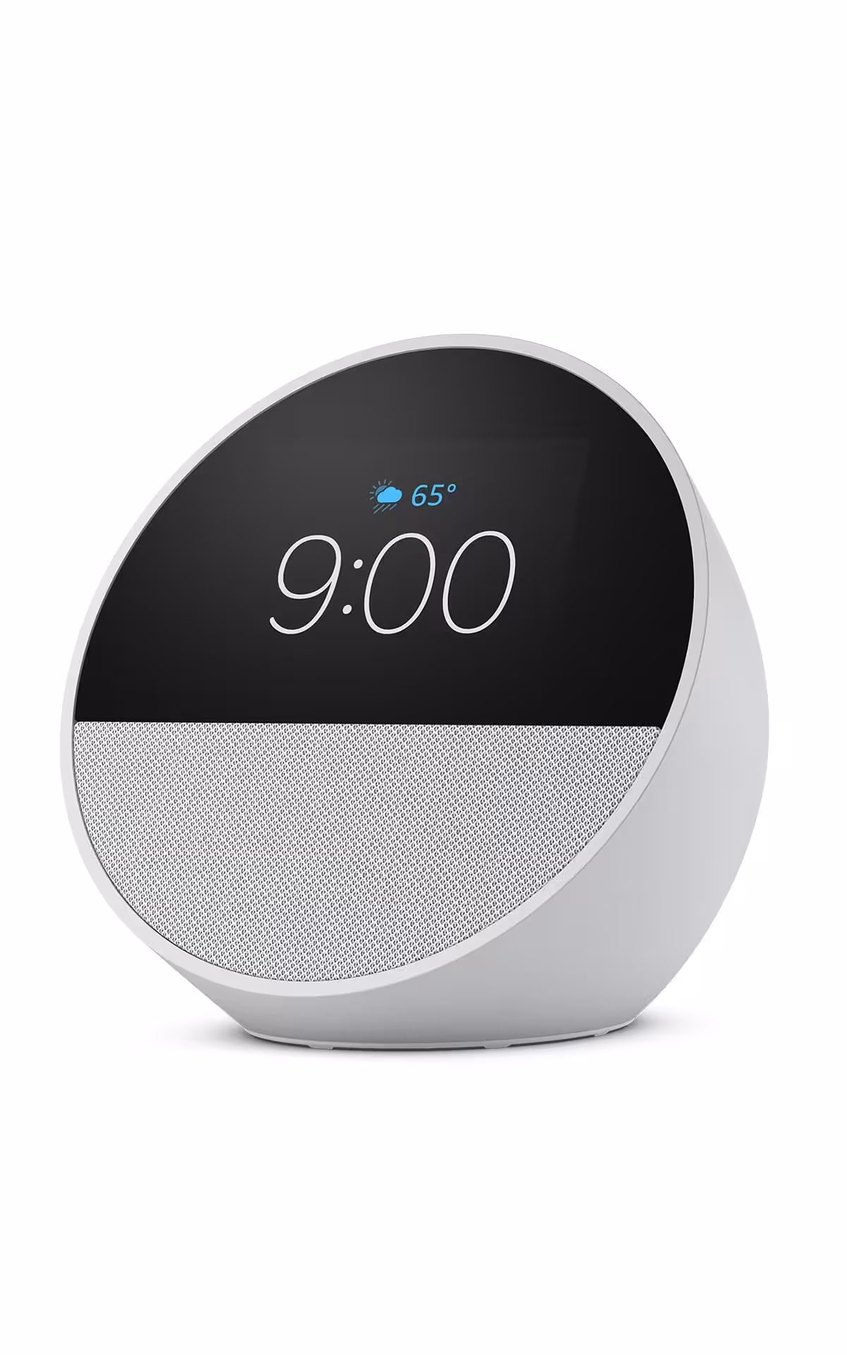 Amazon Echo Spot (newest model)