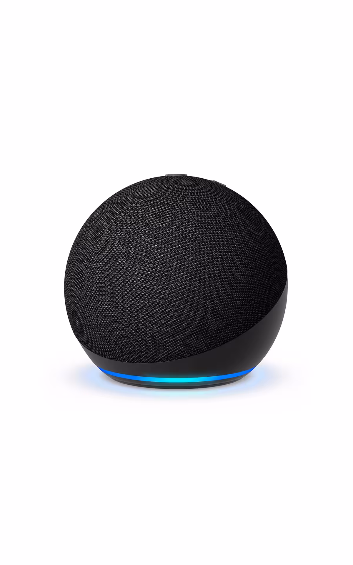 Amazon Echo Dot (newest model)
