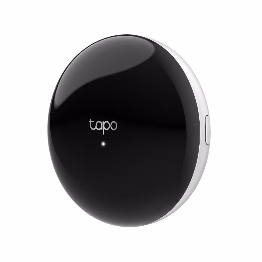 Tapo Smart IR &amp; IoT Hub with Chime