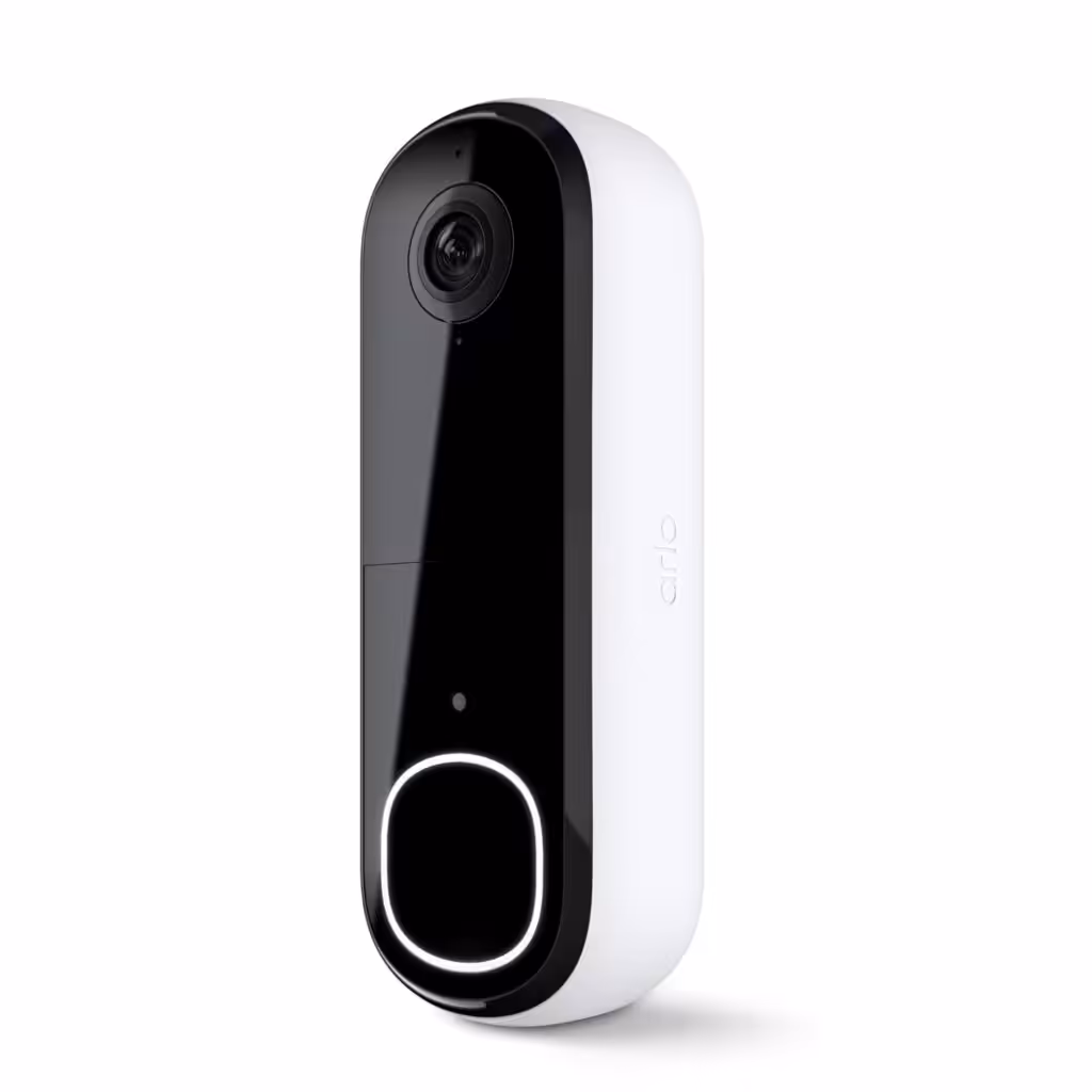 Arlo Video Doorbell 2K (2nd Gen