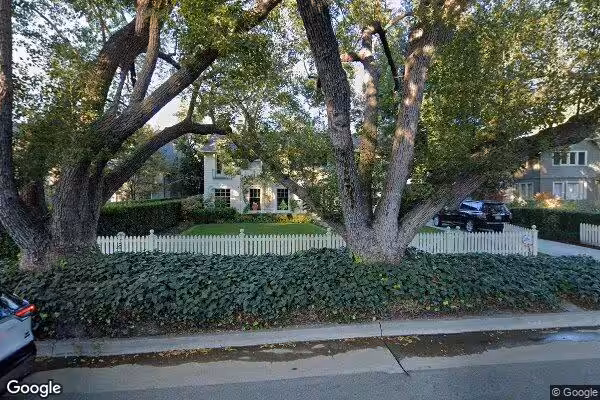 Streetview father