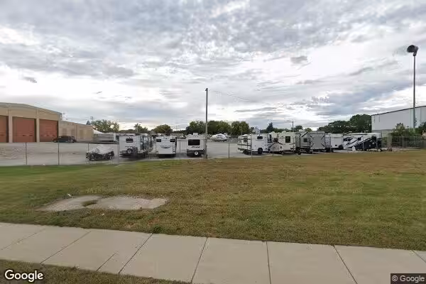 The Last Wright House street view