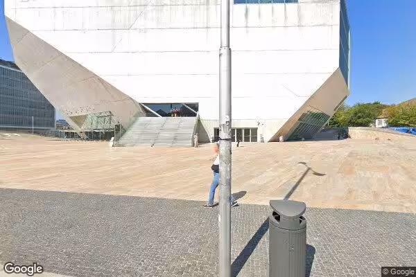 Casa da Música travel tips and location