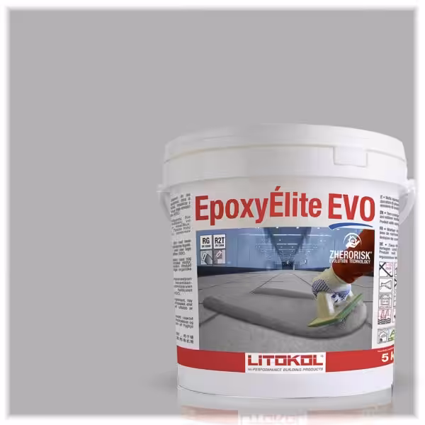 EpoxyElite EVO Litokol Epoxy Grout