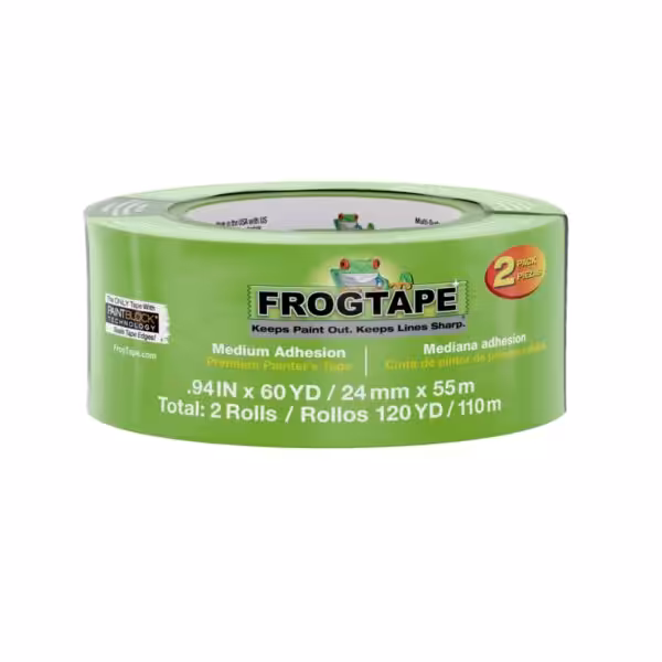 FrogTape value pack image