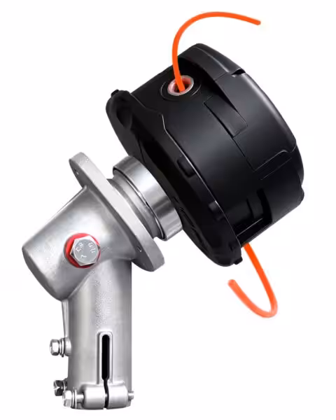 Gearbox assembly for Echo SRM-225