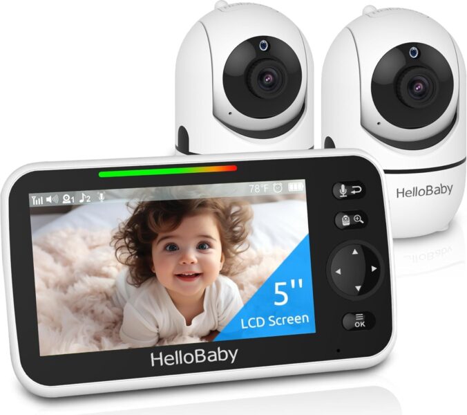 HelloBaby HB6550-2 5\