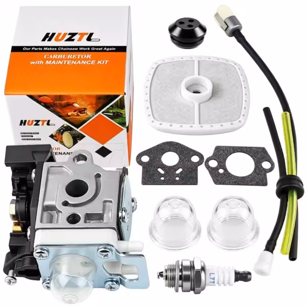 Huztl SRM-225 Carburetor for Echo SRM-225