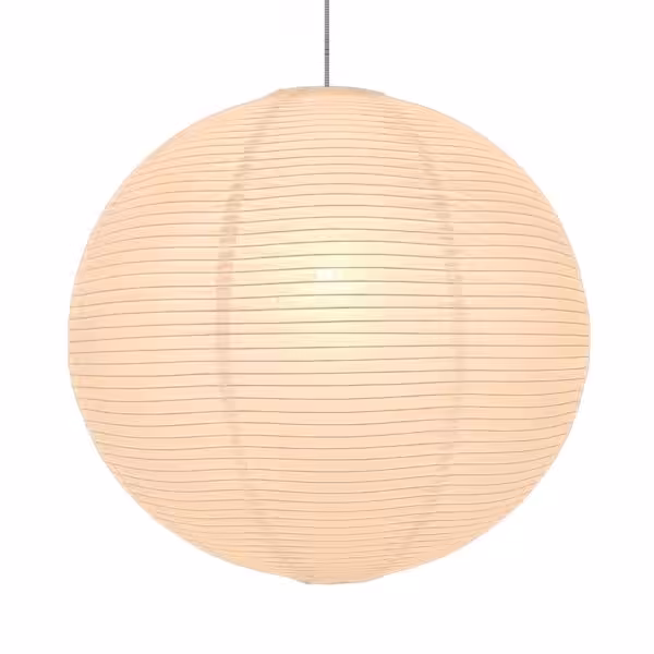 Hytsoeee Large Round Paper Lantern