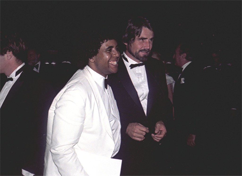 James Brolin at an event.