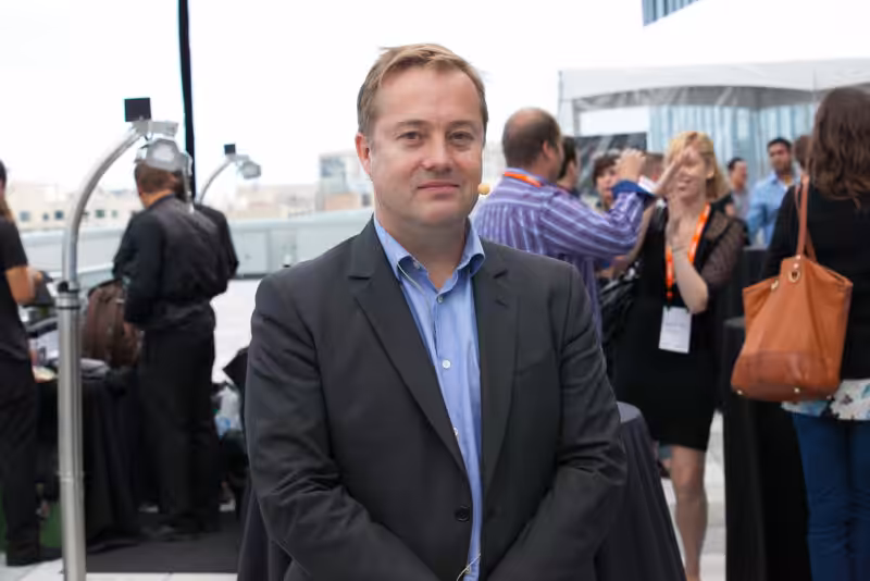Jason Calacanis
