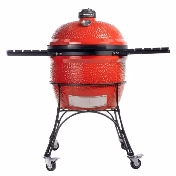 Kamado Joe (Legacy Model Listing)