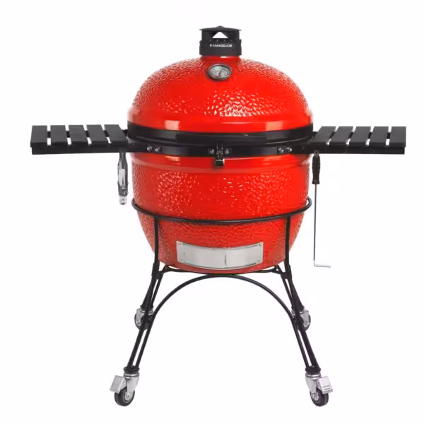 Kamado Joe (Model Listing)