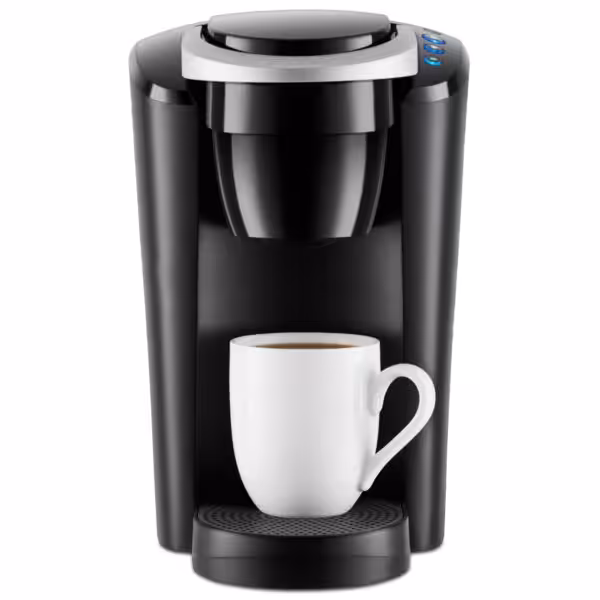 Keurig single-serve brewer