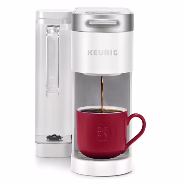 Keurig single-serve brewer