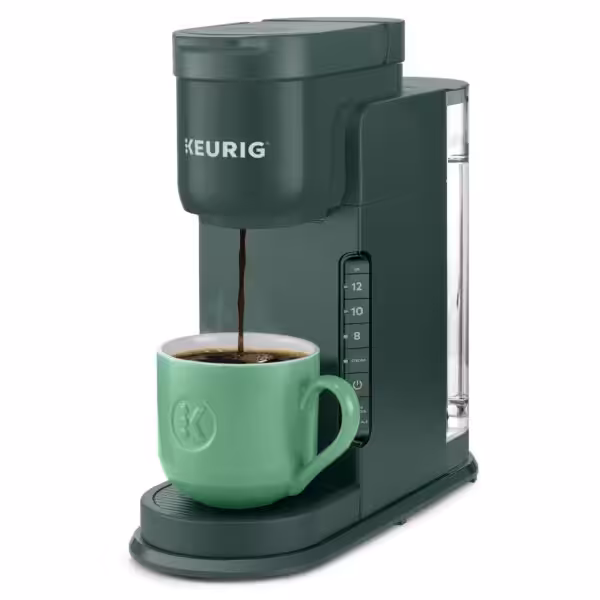 Keurig single-serve brewer
