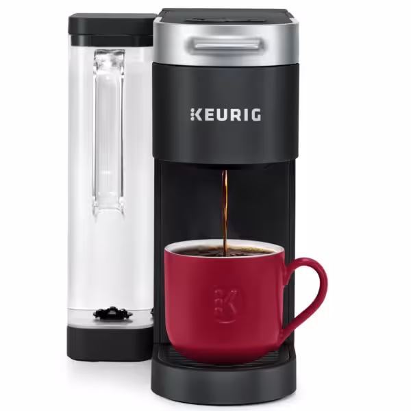 Keurig single-serve brewer