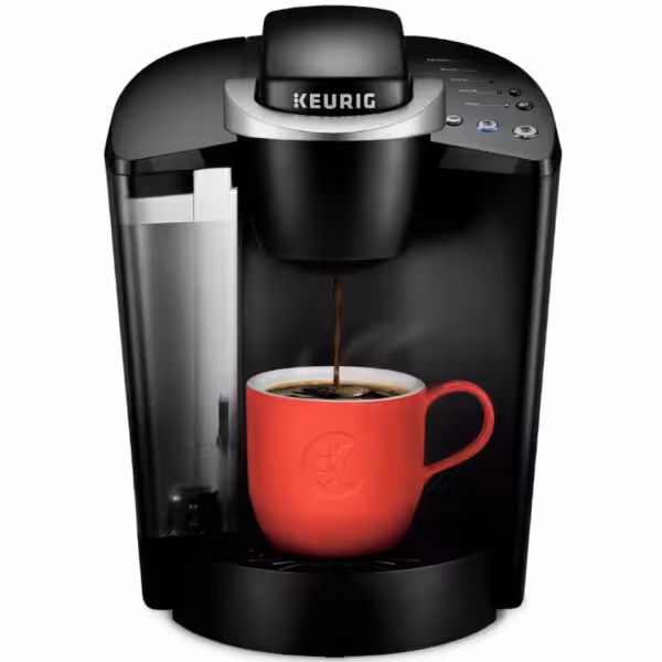 Keurig single-serve brewer