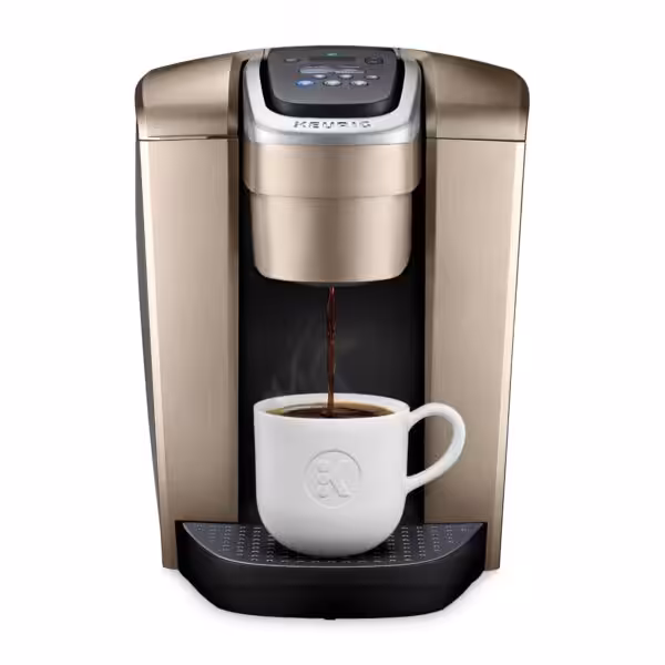 Keurig single-serve brewer