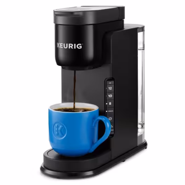Keurig single-serve brewer