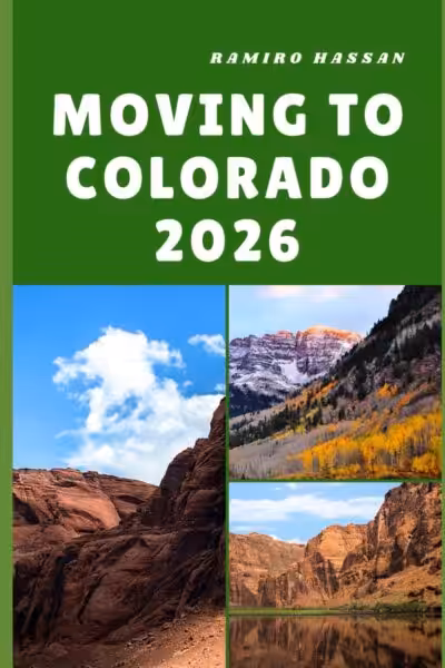 MOVING TO COLORADO 2026: Embracing Adventure, Opportunity, and a Fresh Start in the Heart of the Rockies