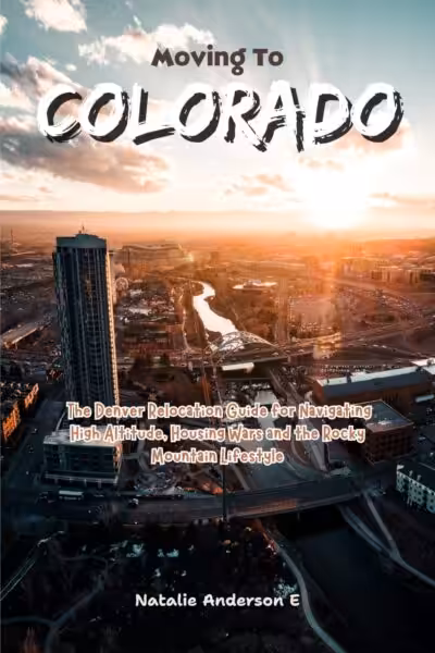 Moving to Colorado: The Denver Relocation Guide for Navigating High Altitude, Housing Wars and the Rocky Mountain Lifestyle