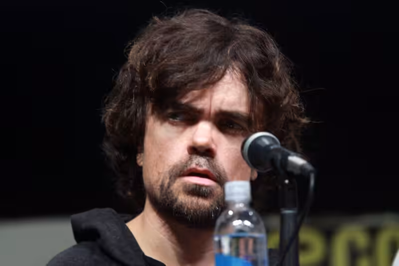 Peter Dinklage