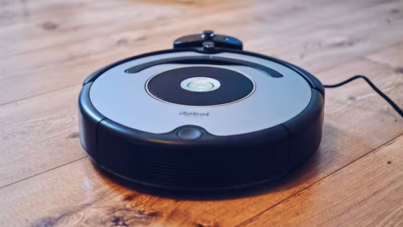 Robot Vacuum