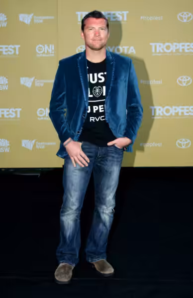 Sam Worthington