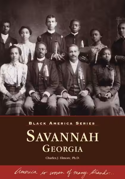 Savannah (GA) (Black America)