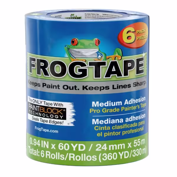 Shurtape FrogTape CP 130 image
