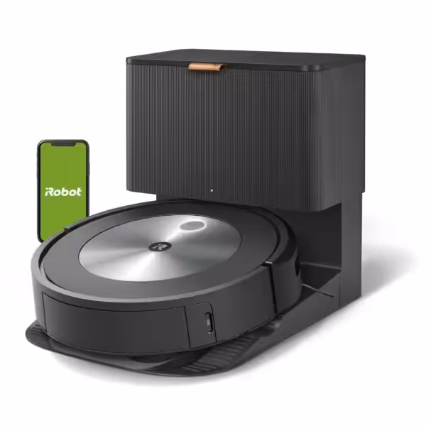 iRobot Roomba j7+ 7550