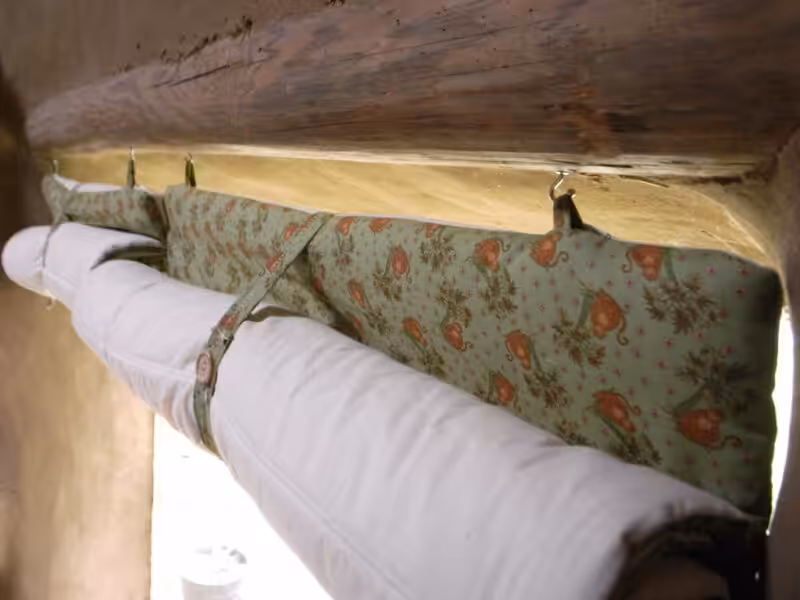 thermal curtains
