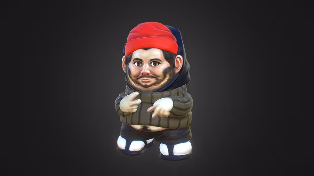 Ethan Klein