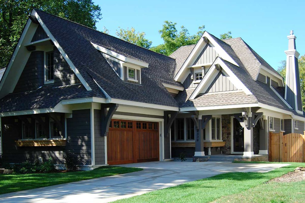 Siding Replacement Project