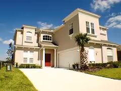 Orlando Vacation Rental Villa