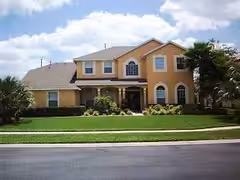 An 8 Bedroom Vacation Rental
