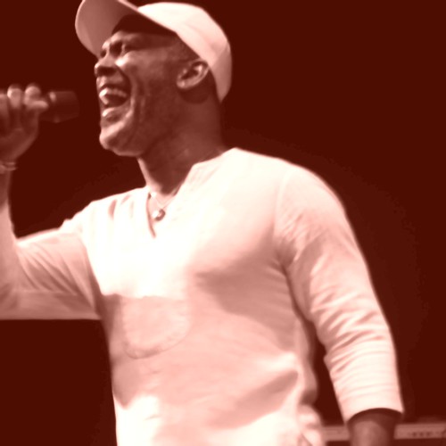 Maze ft Frankie Beverly
