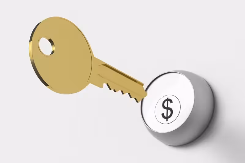 3D Key To Success