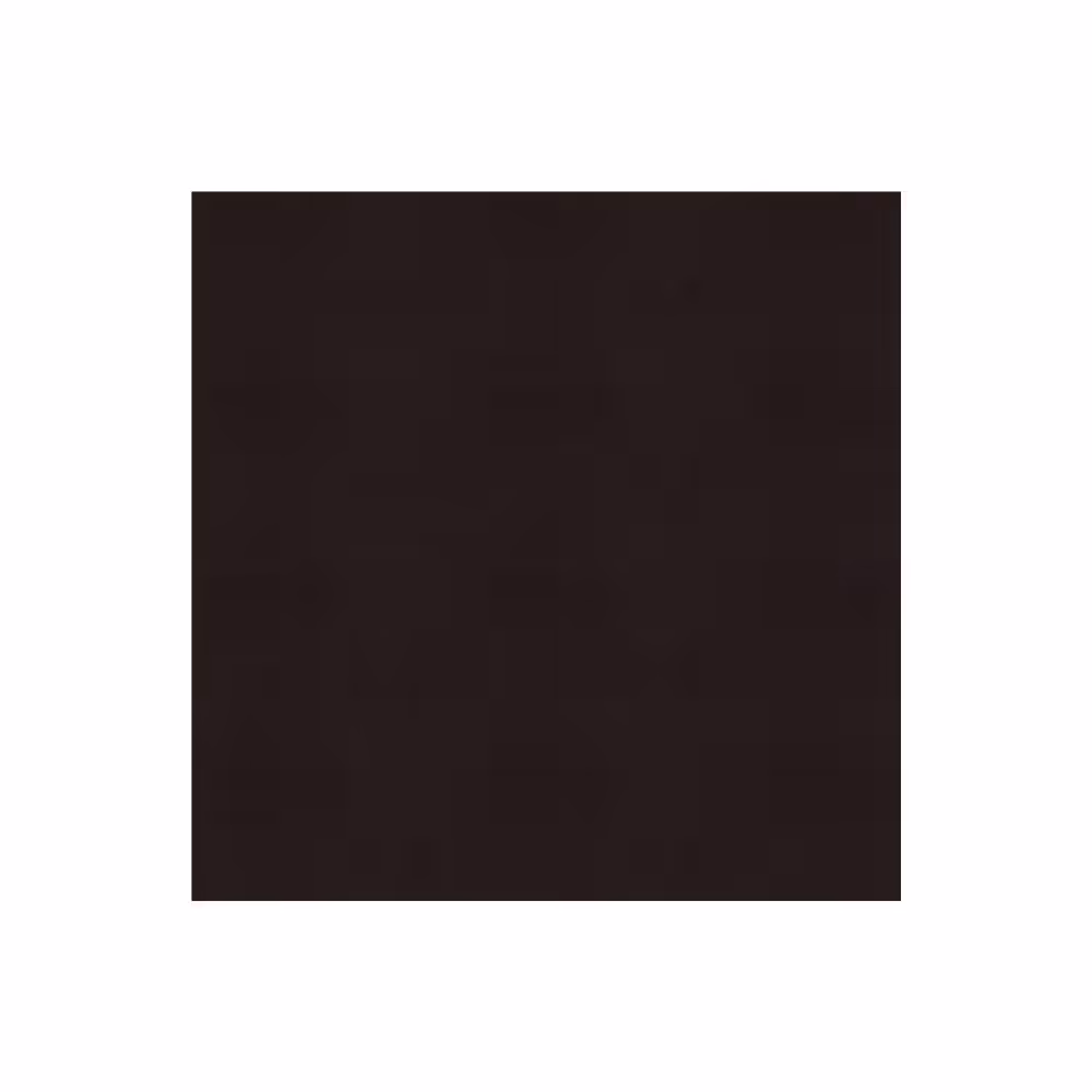 Caesarstone Jet Black Sample