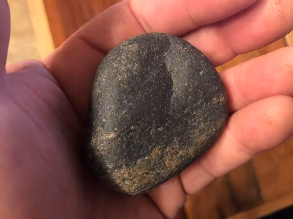 Most Valuable Rock