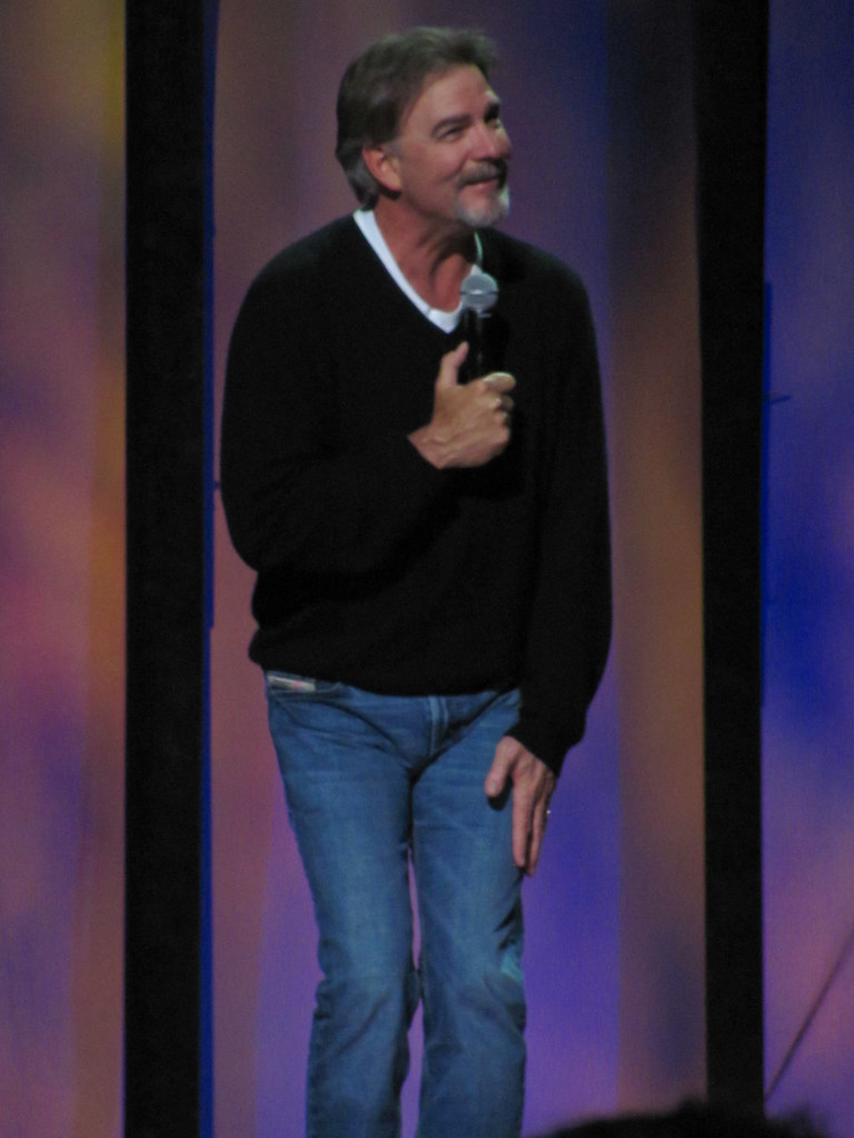 Bill Engvall - Here's Your Sign